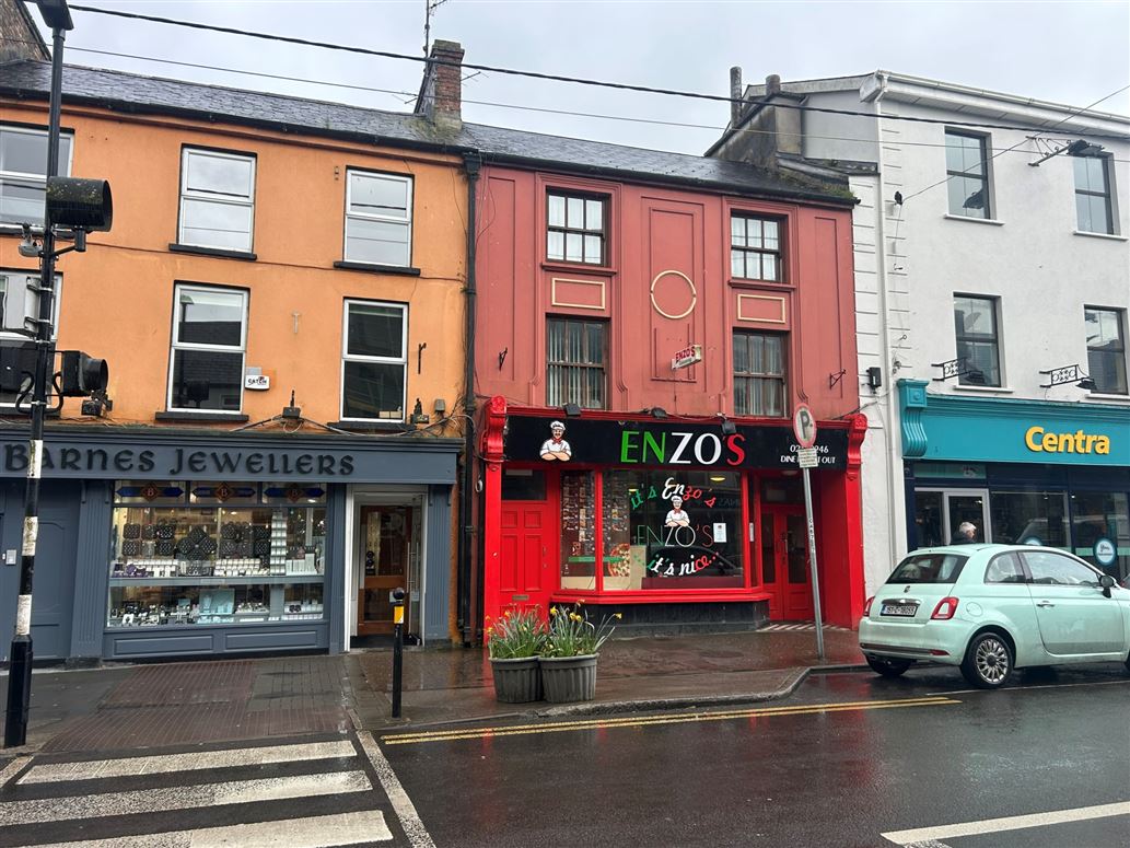 42 Patrick Street, Fermoy, Co.Cork