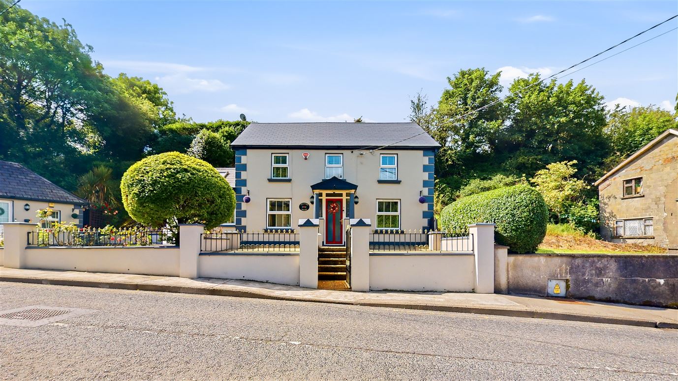 Hill View House, Spring Valley, Enniscorthy, Wexford