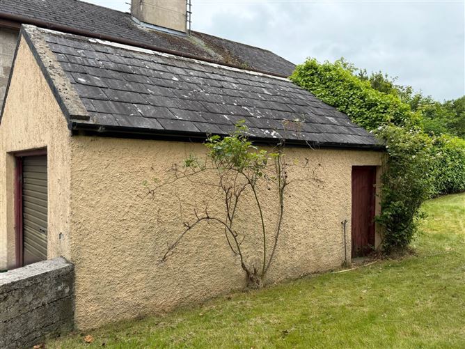 Burges, Ballylooby, Cahir, County Tipperary