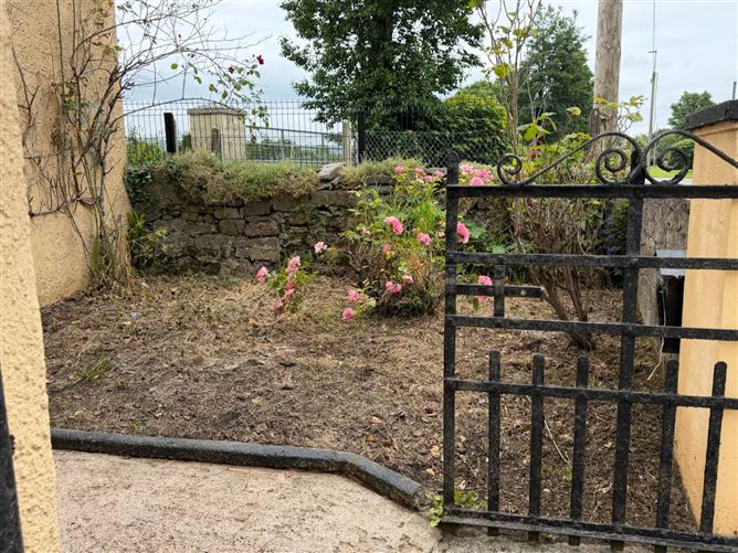 Burges, Ballylooby, Cahir, County Tipperary