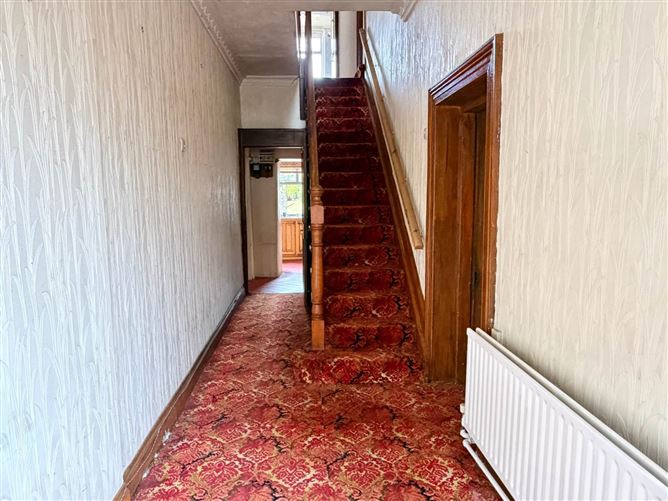 Burges, Ballylooby, Cahir, County Tipperary