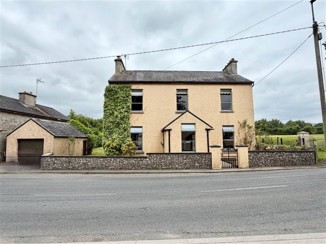 Photo 1 of 24 — Burges, Ballylooby, Cahir, County Tipperary