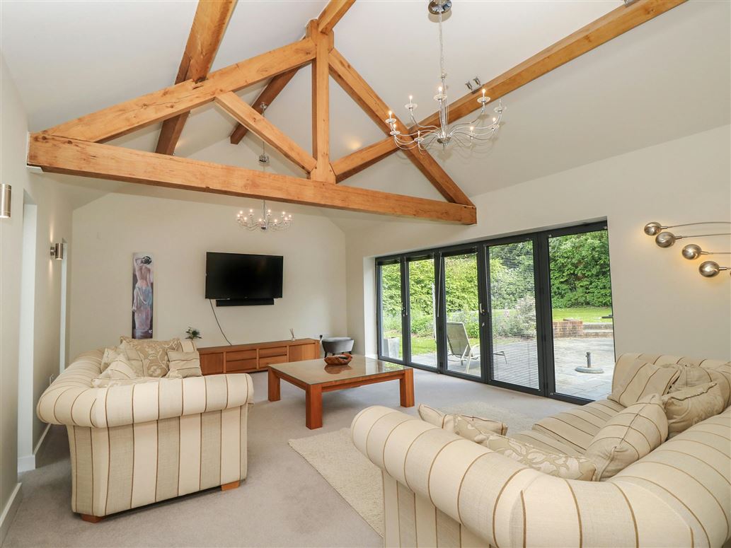 New Forest Delight,Godshill, Hampshire, United Kingdom