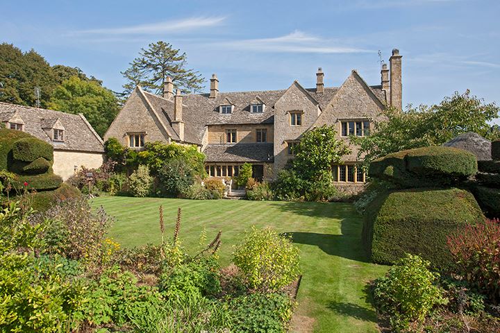 Nights On Broadway,Broadway,Gloucestershire,United Kingdom