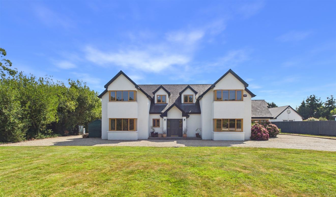 Carrick, Newbay, Wexford Town, Wexford