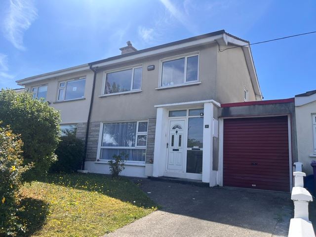 8 Fairyhill, Bray, Wicklow