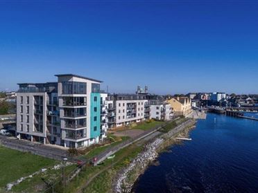 B22, Bastion Quay, Deerpark Road, Athlone, Co. Westmeath