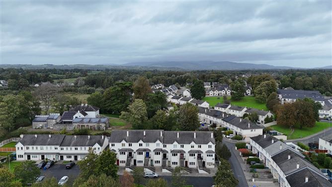 32 Castlerock Mews, Castleconnell, Limerick, County Limerick