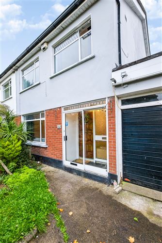 161 Glasmore Park, Swords, Co. Dublin
