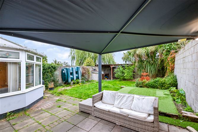 161 Glasmore Park, Swords, Co. Dublin