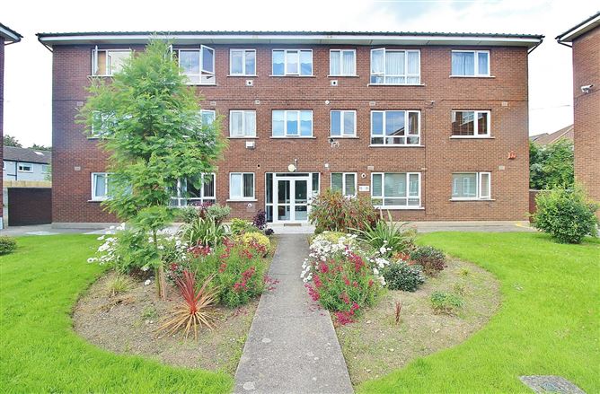20 Rosevale, Raheny, Dublin