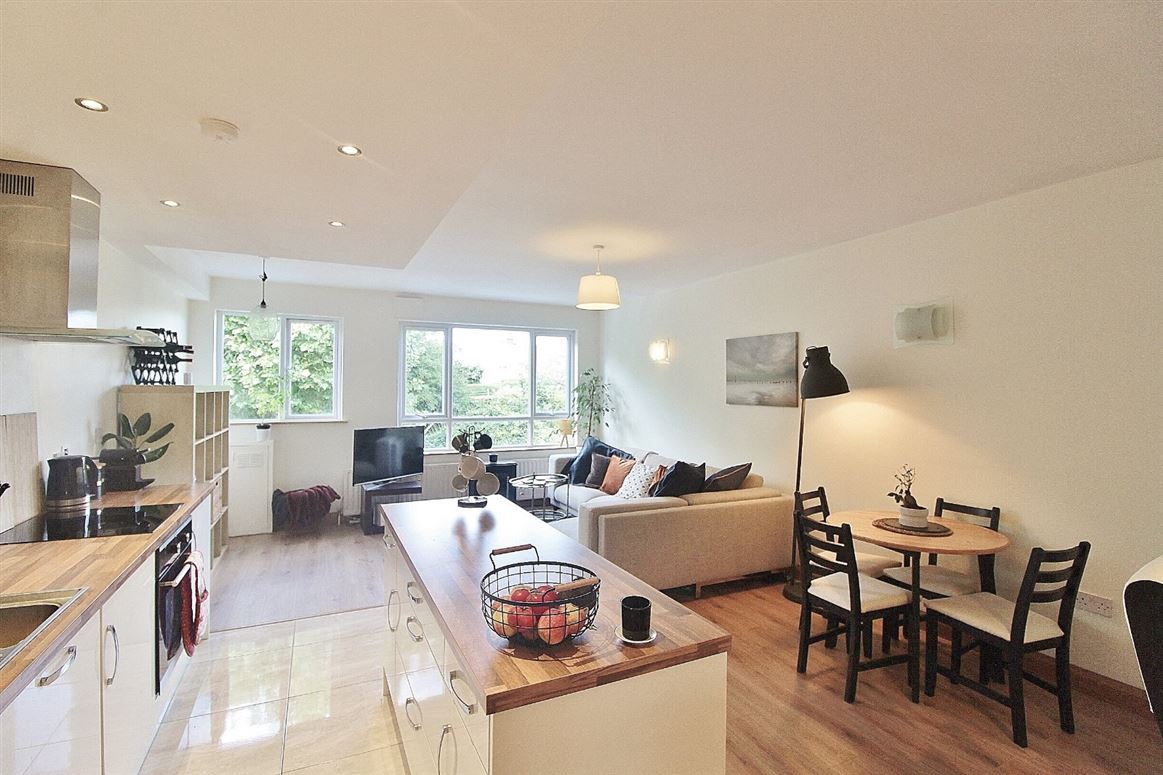 20 Rosevale, Raheny, Dublin