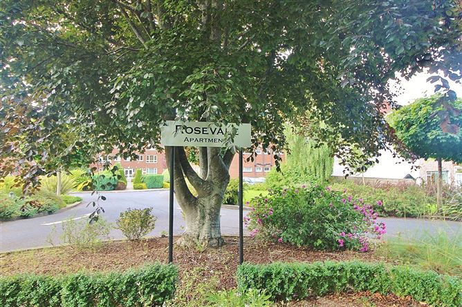 20 Rosevale, Raheny, Dublin