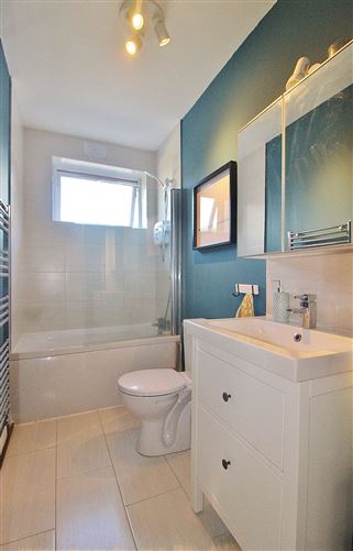 20 Rosevale, Raheny, Dublin