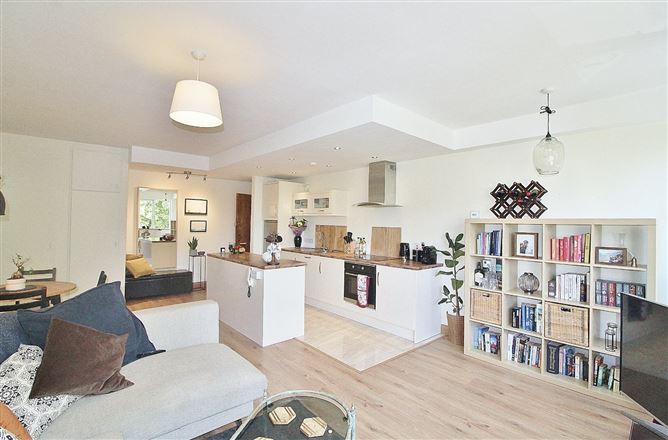 20 Rosevale, Raheny, Dublin