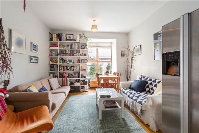 17 Fernley Court, Long Lane, Dublin 8