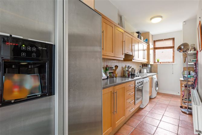 17 Fernley Court, Long Lane, Dublin 8