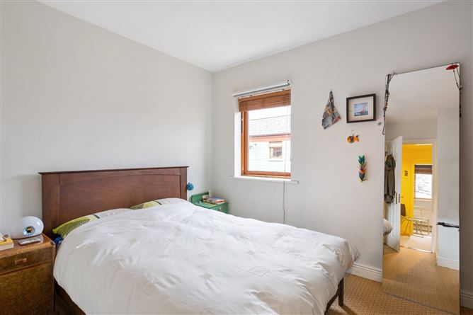 17 Fernley Court, Long Lane, Dublin 8