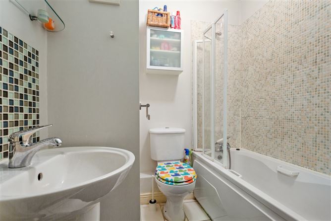 17 Fernley Court, Long Lane, Dublin 8