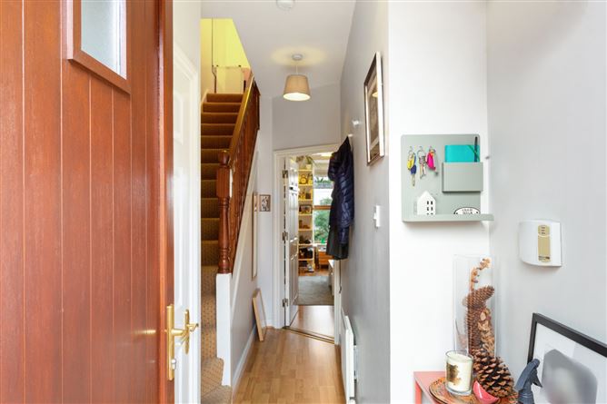 17 Fernley Court, Long Lane, Dublin 8