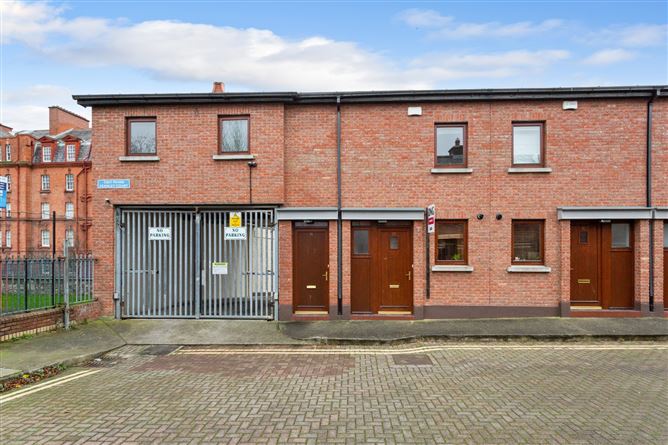 17 Fernley Court, Long Lane, Dublin 8