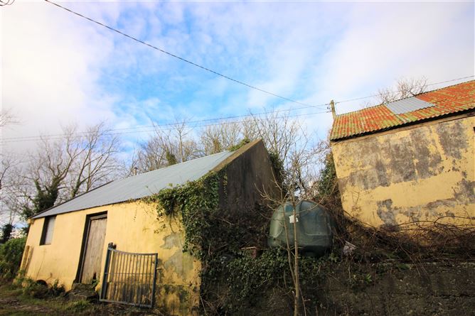 Ballymore, Cobh, Cork