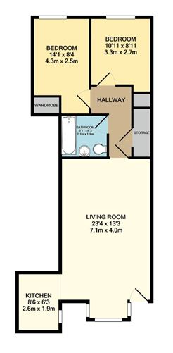 59 The Steeples, Chapelizod, Dublin 20