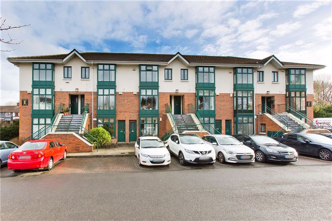 59 The Steeples, Chapelizod, Dublin 20
