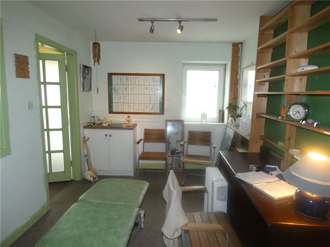 The Wellbeing Centre, 23-24 Philip Street, Waterford