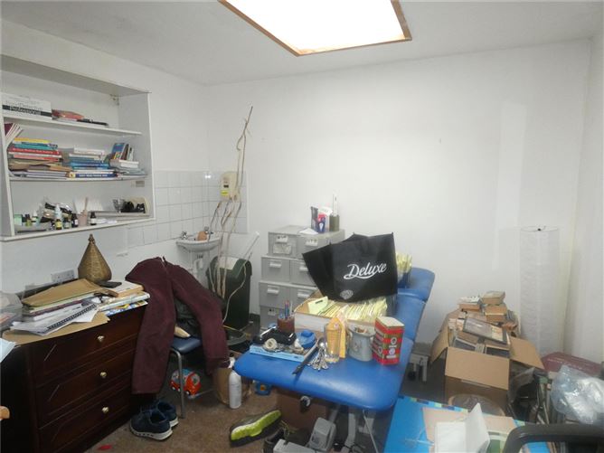 The Wellbeing Centre, 23-24 Philip Street, Waterford