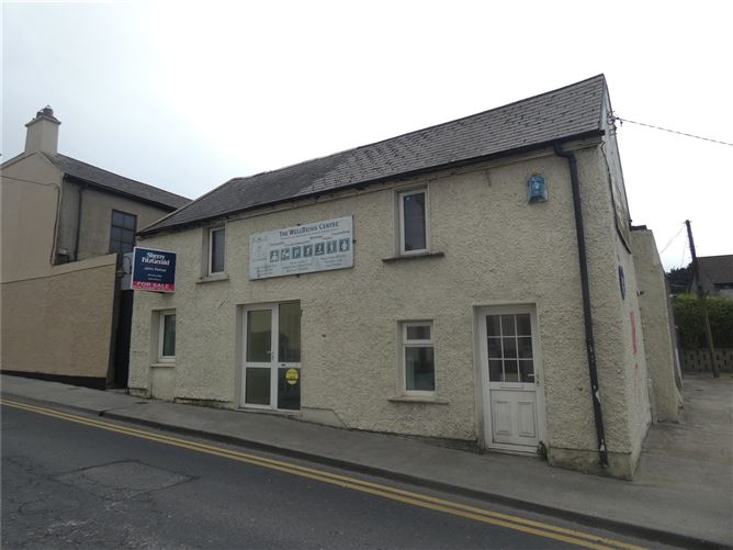The Wellbeing Centre, 23-24 Philip Street, Waterford