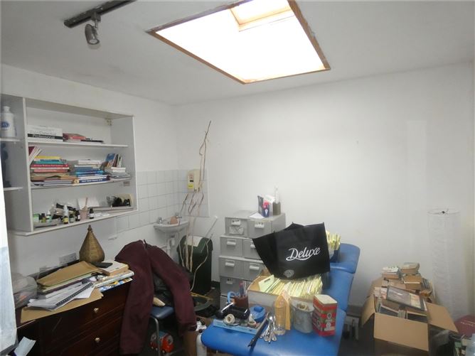 The Wellbeing Centre, 23-24 Philip Street, Waterford
