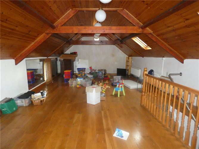 The Wellbeing Centre, 23-24 Philip Street, Waterford