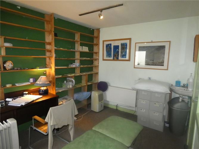 The Wellbeing Centre, 23-24 Philip Street, Waterford