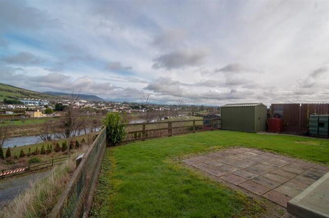 3 Bawnogues, Baltinglass, Wicklow