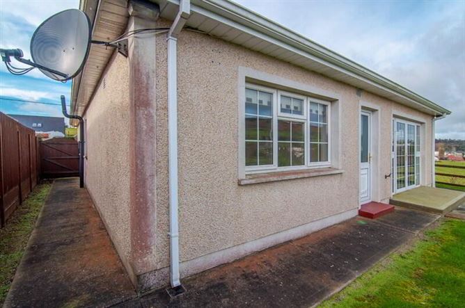 3 Bawnogues, Baltinglass, Wicklow