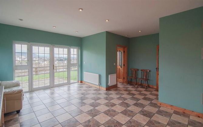 3 Bawnogues, Baltinglass, Wicklow