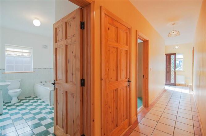 3 Bawnogues, Baltinglass, Wicklow