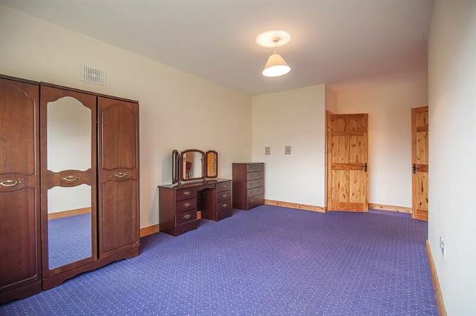 3 Bawnogues, Baltinglass, Wicklow
