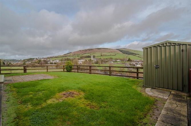3 Bawnogues, Baltinglass, Wicklow