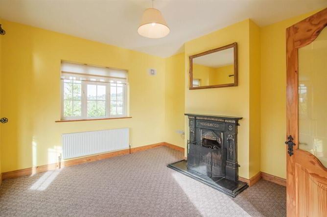 3 Bawnogues, Baltinglass, Wicklow
