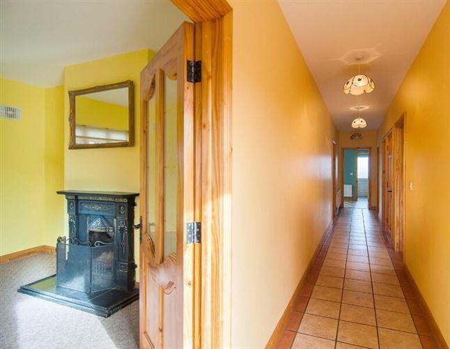 3 Bawnogues, Baltinglass, Wicklow