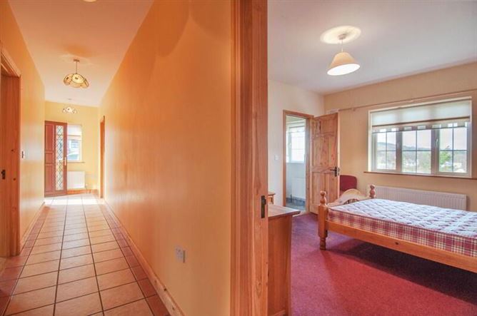3 Bawnogues, Baltinglass, Wicklow