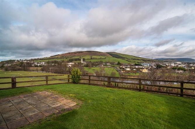 3 Bawnogues, Baltinglass, Wicklow