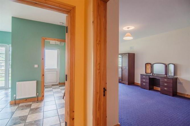 3 Bawnogues, Baltinglass, Wicklow