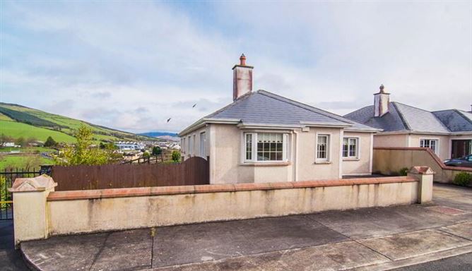 3 Bawnogues, Baltinglass, Wicklow