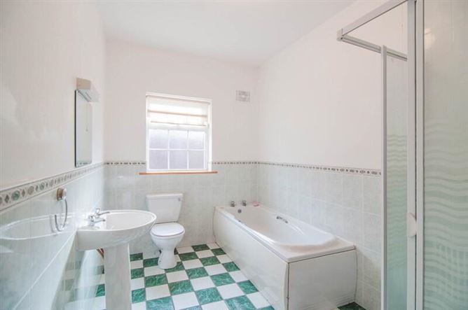 3 Bawnogues, Baltinglass, Wicklow