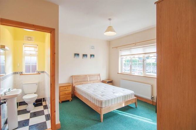 3 Bawnogues, Baltinglass, Wicklow