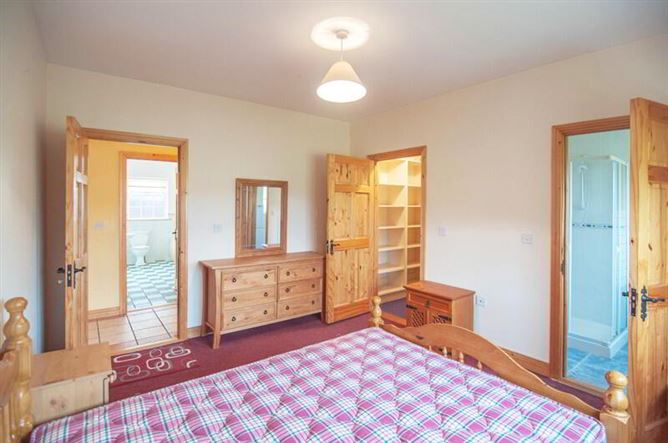 3 Bawnogues, Baltinglass, Wicklow