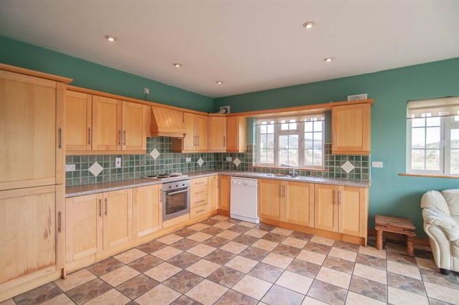3 Bawnogues, Baltinglass, Wicklow